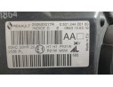 Recambio de faro izquierdo para renault megane iii hatchback (bz0/1_, b3_) 1.5 dci referencia OEM IAM 260607449R 260601141R 