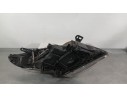 Recambio de faro izquierdo para renault megane iii hatchback (bz0/1_, b3_) 1.5 dci referencia OEM IAM 260607449R 260601141R 