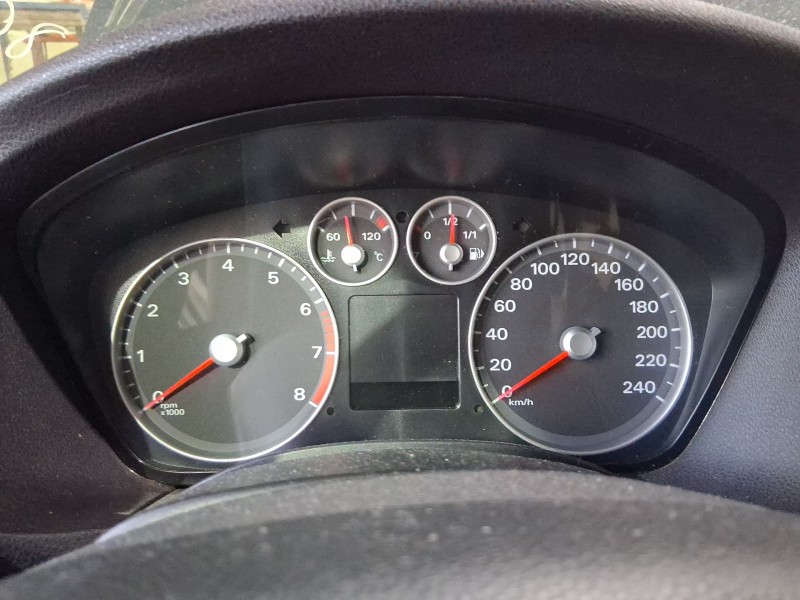 Recambio de cuadro instrumentos para ford focus ii descapotable 2.0 referencia OEM IAM 1483715  