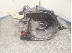 CAJA CAMBIOS 20ET29 9870410 