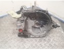 Recambio de caja cambios para peugeot 2008 i (cu_) 1.2 thp 110 / puretech 110 referencia OEM IAM 20ET29 9870410 