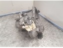 Recambio de caja cambios para peugeot 2008 i (cu_) 1.2 thp 110 / puretech 110 referencia OEM IAM 20ET29 9870410 