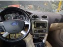 Recambio de kit airbag para ford focus ii descapotable 2.0 referencia OEM IAM 4M51A042B85CG3ZHE C/SALPICADERO Y PRETENSORES 4M51