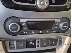 MANDO CLIMATIZADOR 