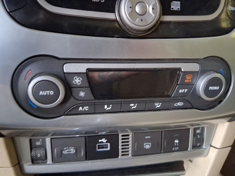 Recambio de mando climatizador para ford focus ii descapotable 2.0 referencia OEM IAM   