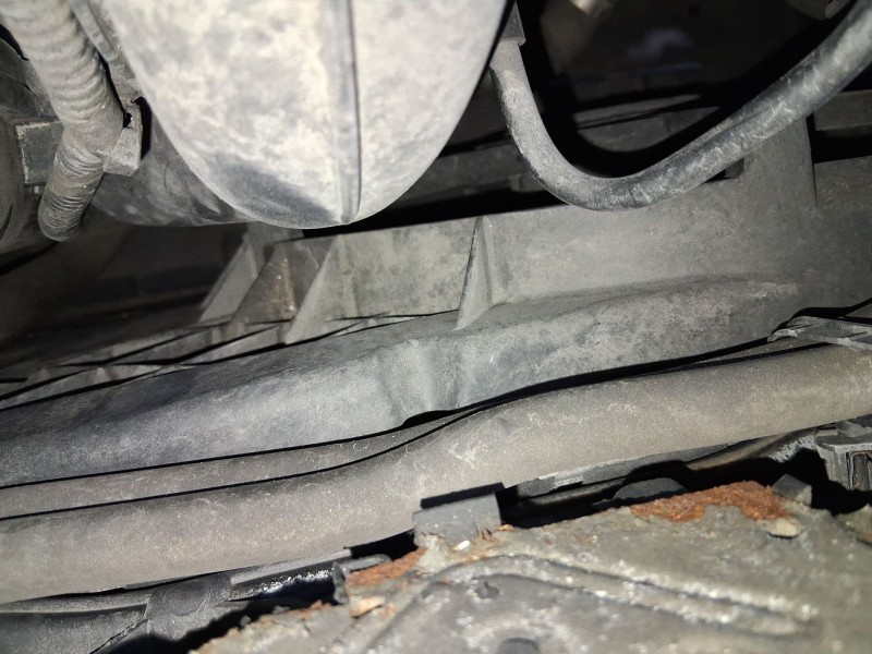 Recambio de electroventilador para ford focus ii descapotable 2.0 referencia OEM IAM 1530980  