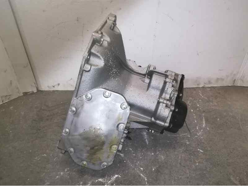 Recambio de caja cambios para opel corsa e color edition referencia OEM IAM BFJS374 A16209276 5VELOCIDADES