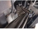 Recambio de cremallera direccion para ford focus ii descapotable 2.0 referencia OEM IAM 1672148 ASISTIDA 