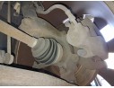 Recambio de mangueta delantera izquierda para ford focus ii descapotable 2.0 referencia OEM IAM 1420863  
