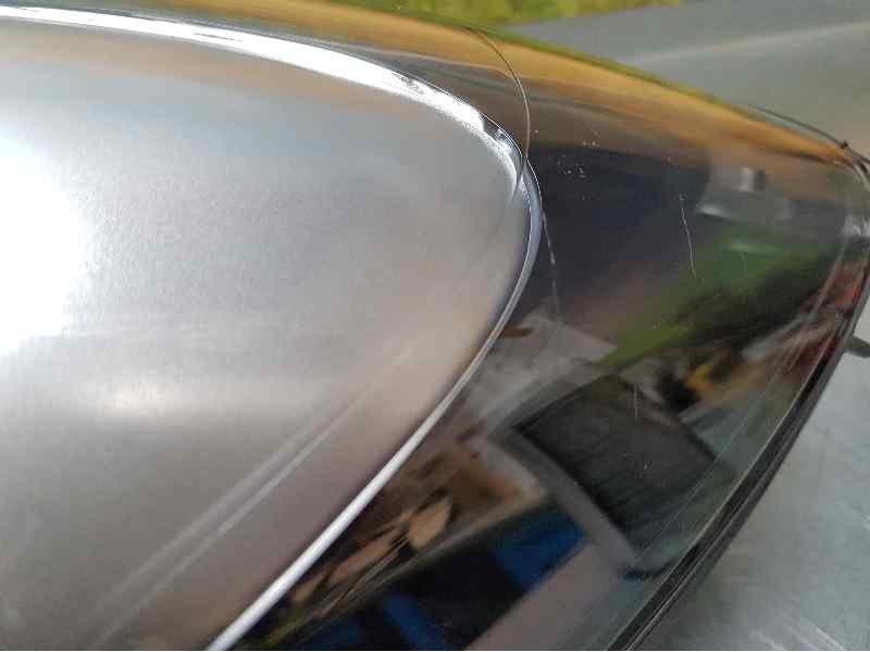 Recambio de faro izquierdo para kia picanto basic referencia OEM IAM 921011Y0 1 PATA ROTA ROZADO