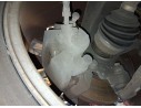 Recambio de pinza freno delantera derecha para ford focus ii descapotable 2.0 referencia OEM IAM 1682875  