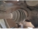 Recambio de transmision delantera izquierda para ford focus ii descapotable 2.0 referencia OEM IAM 1599079 1599057 1685799