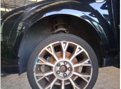 PLASTICO PASE RUEDA DEL. IZQ. 2821192 