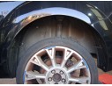 Recambio de plastico pase rueda tras. izq. para ford focus ii descapotable 2.0 referencia OEM IAM 1406869  