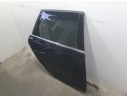 Recambio de puerta trasera derecha para audi a4 b8 avant (8k5) 2.7 tdi referencia OEM IAM 8K9833052D  