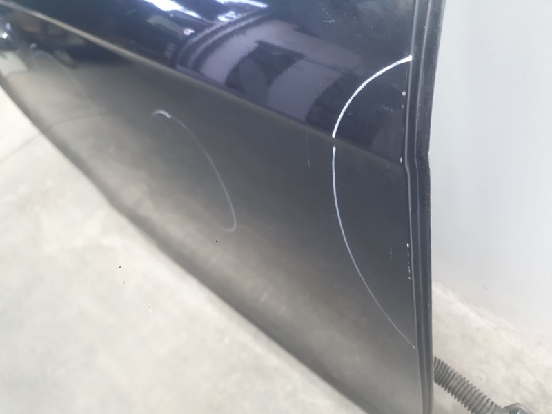 Recambio de puerta trasera derecha para audi a4 b8 avant (8k5) 2.7 tdi referencia OEM IAM 8K9833052D  