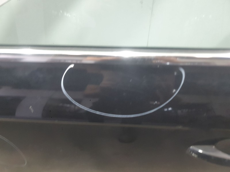 Recambio de puerta delantera izquierda para audi a4 b8 avant (8k5) 2.7 tdi referencia OEM IAM 8K0831051J  