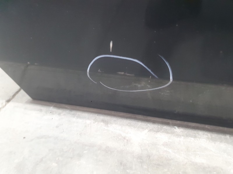 Recambio de puerta delantera izquierda para audi a4 b8 avant (8k5) 2.7 tdi referencia OEM IAM 8K0831051J  