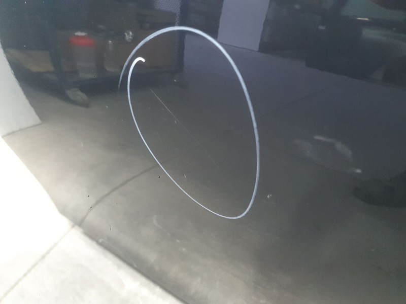Recambio de puerta delantera izquierda para audi a4 b8 avant (8k5) 2.7 tdi referencia OEM IAM 8K0831051J  