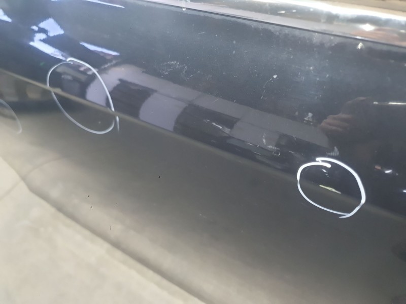 Recambio de puerta delantera derecha para audi a4 b8 avant (8k5) 2.7 tdi referencia OEM IAM 8K0831052J  