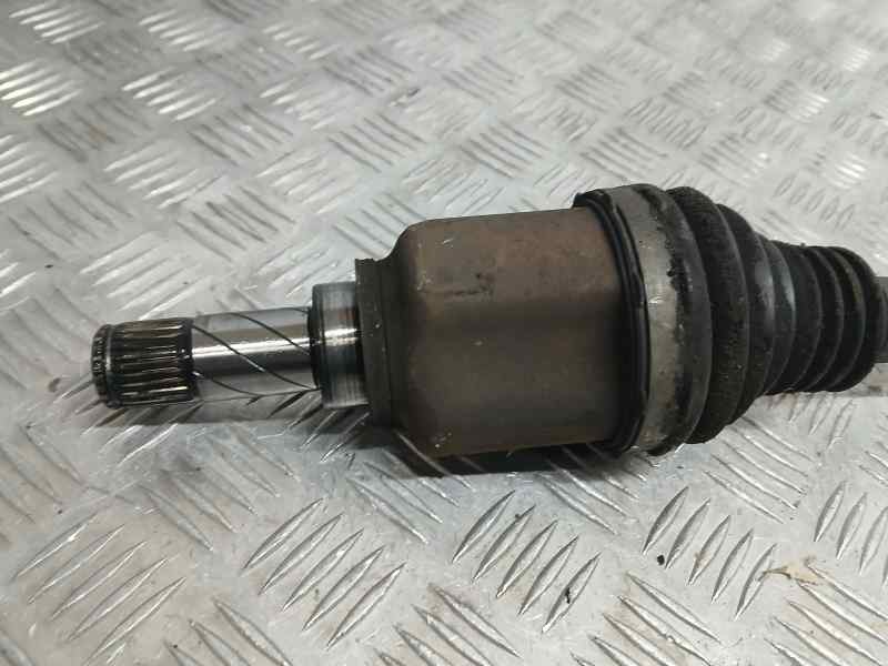 Recambio de transmision delantera derecha para dacia dokker ambiance referencia OEM IAM 391006276R  