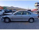 bmw 5 (e39) del año 2000