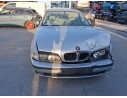 bmw 5 (e39) del año 2000