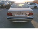 bmw 5 (e39) del año 2000