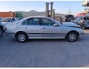 bmw 5 (e39) del año 2000