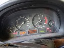 bmw 5 (e39) del año 2000