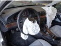 bmw 5 (e39) del año 2000
