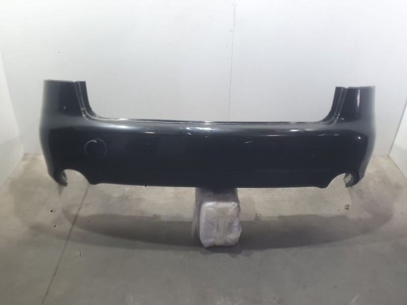 Recambio de paragolpes trasero para audi a4 b8 avant (8k5) 2.7 tdi referencia OEM IAM 8K9807303AGRU  