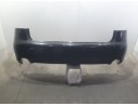 Recambio de paragolpes trasero para audi a4 b8 avant (8k5) 2.7 tdi referencia OEM IAM 8K9807303AGRU  