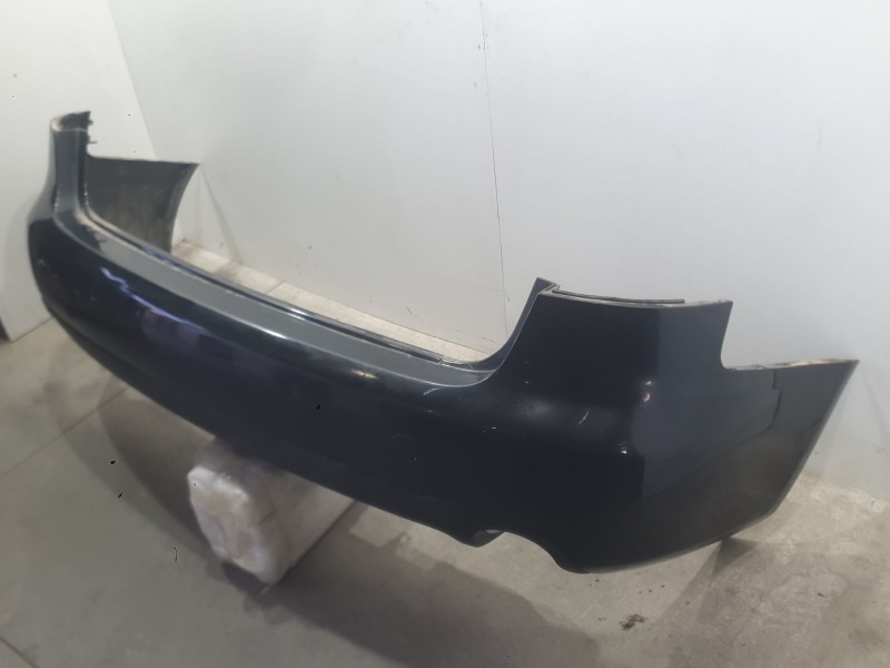 Recambio de paragolpes trasero para audi a4 b8 avant (8k5) 2.7 tdi referencia OEM IAM 8K9807303AGRU  