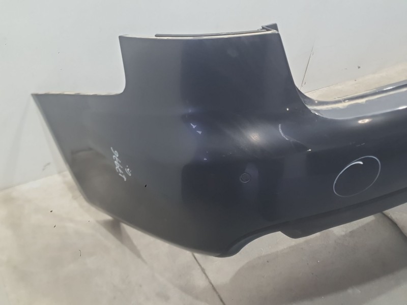 Recambio de paragolpes trasero para audi a4 b8 avant (8k5) 2.7 tdi referencia OEM IAM 8K9807303AGRU  