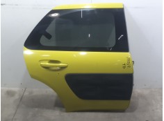 PUERTA TRASERA DERECHA 9801070080 
