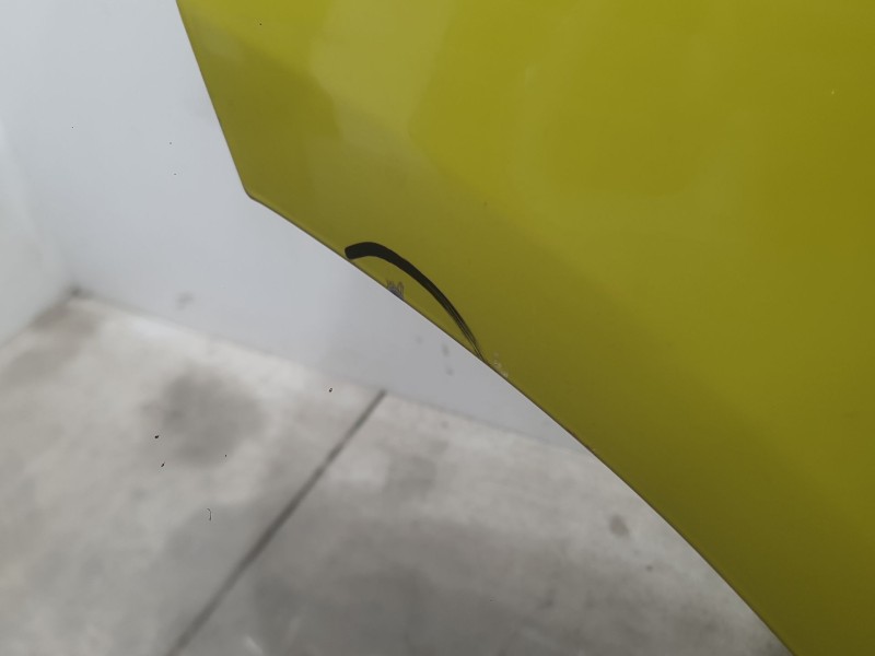 Recambio de puerta trasera derecha para citroën c4 cactus 1.6 hdi 90 referencia OEM IAM 9801070080  