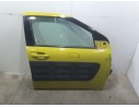 Recambio de puerta delantera derecha para citroën c4 cactus 1.6 hdi 90 referencia OEM IAM 9801012880  
