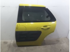 PUERTA TRASERA IZQUIERDA 9801219180 