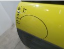 Recambio de puerta trasera izquierda para citroën c4 cactus 1.6 hdi 90 referencia OEM IAM 9801219180  