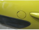 Recambio de puerta trasera izquierda para citroën c4 cactus 1.6 hdi 90 referencia OEM IAM 9801219180  