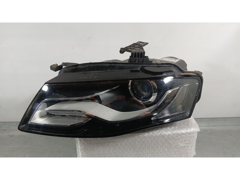 Recambio de faro izquierdo para audi a4 b8 avant (8k5) 2.7 tdi referencia OEM IAM 8K0941029AJ  