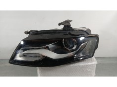 Recambio de faro izquierdo para audi a4 b8 avant (8k5) 2.7 tdi referencia OEM IAM 8K0941029AJ  