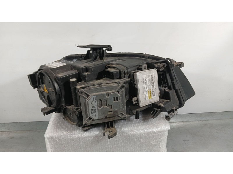 Recambio de faro izquierdo para audi a4 b8 avant (8k5) 2.7 tdi referencia OEM IAM 8K0941029AJ  