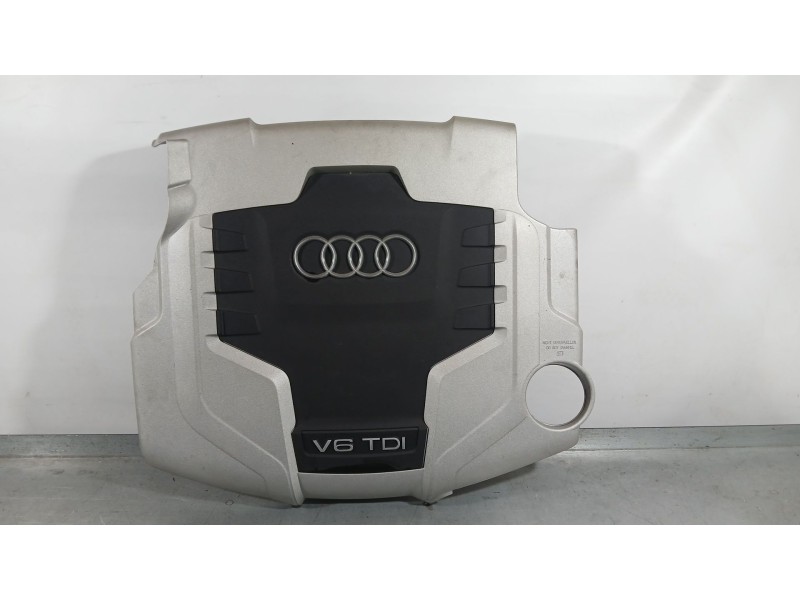 Recambio de tapa motor para audi a4 b8 avant (8k5) 2.7 tdi referencia OEM IAM 059103925BG  