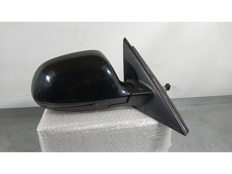 Recambio de retrovisor derecho para audi a4 b8 avant (8k5) 2.7 tdi referencia OEM IAM 8K1857410E01C ELÉCTRICO 
