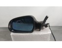 Recambio de retrovisor izquierdo para audi a4 b8 avant (8k5) 2.7 tdi referencia OEM IAM 8K1857409E01C ELÉCTRICO 