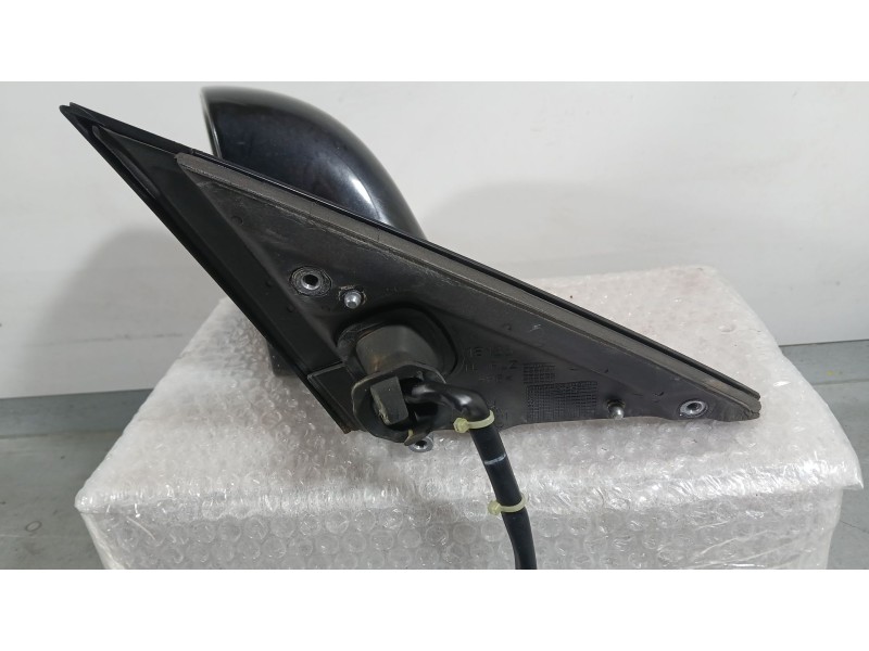 Recambio de retrovisor izquierdo para audi a4 b8 avant (8k5) 2.7 tdi referencia OEM IAM 8K1857409E01C ELÉCTRICO 