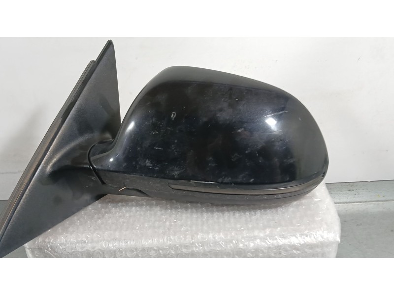 Recambio de retrovisor izquierdo para audi a4 b8 avant (8k5) 2.7 tdi referencia OEM IAM 8K1857409E01C ELÉCTRICO 