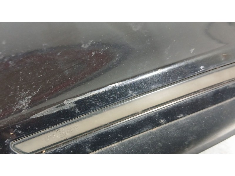 Recambio de retrovisor izquierdo para audi a4 b8 avant (8k5) 2.7 tdi referencia OEM IAM 8K1857409E01C ELÉCTRICO 